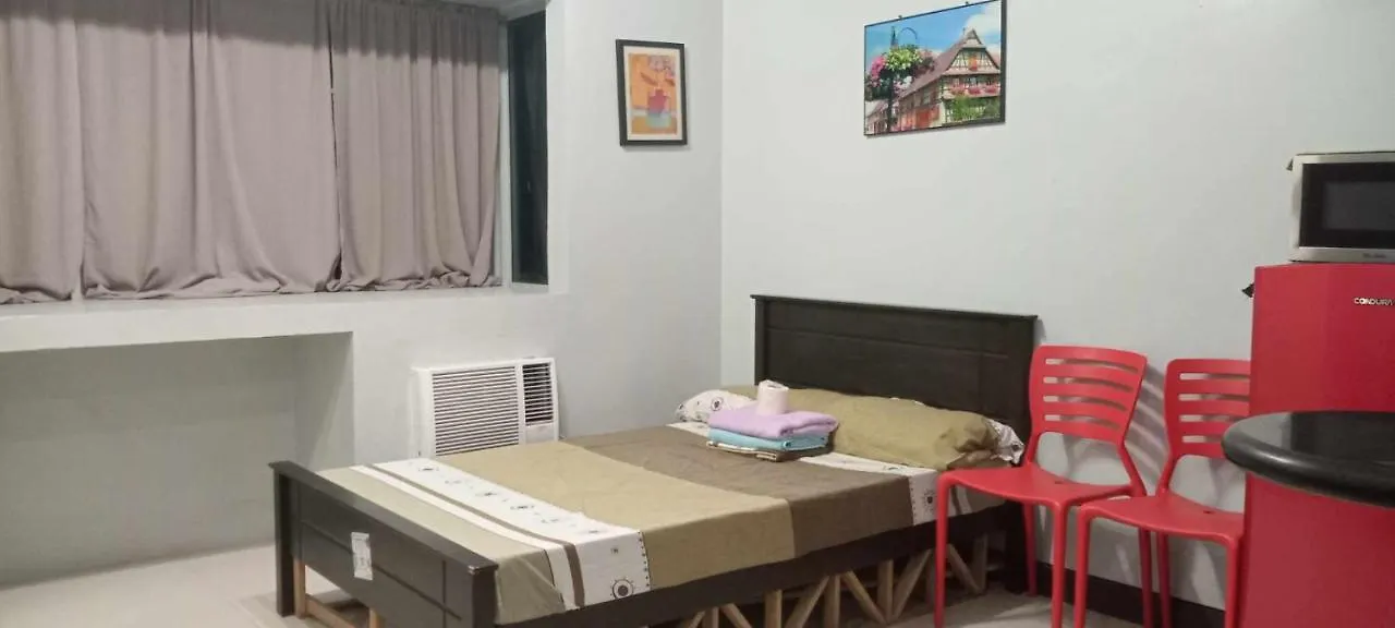 Place To Stay contacts