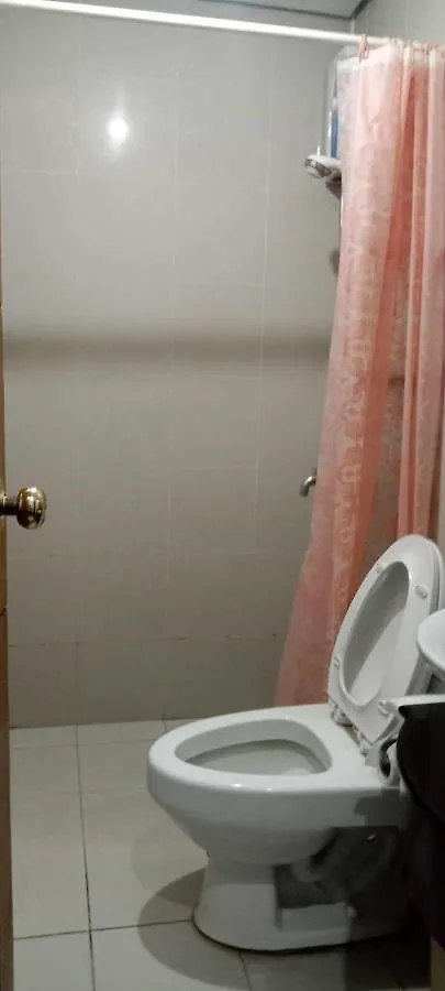 Place To Stay Taguig Hotel