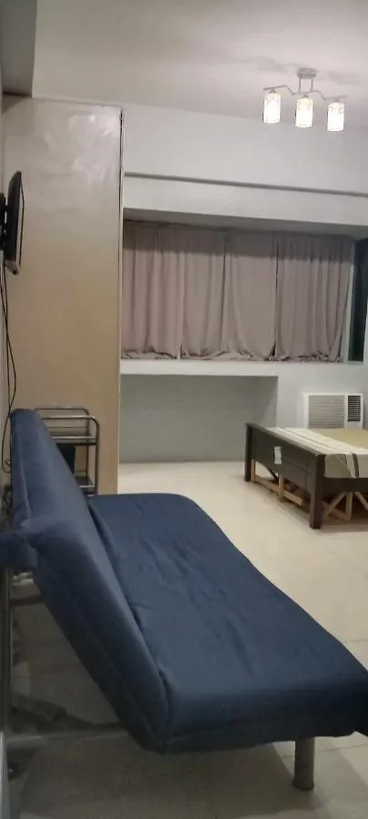 Hotel Place To Stay Taguig