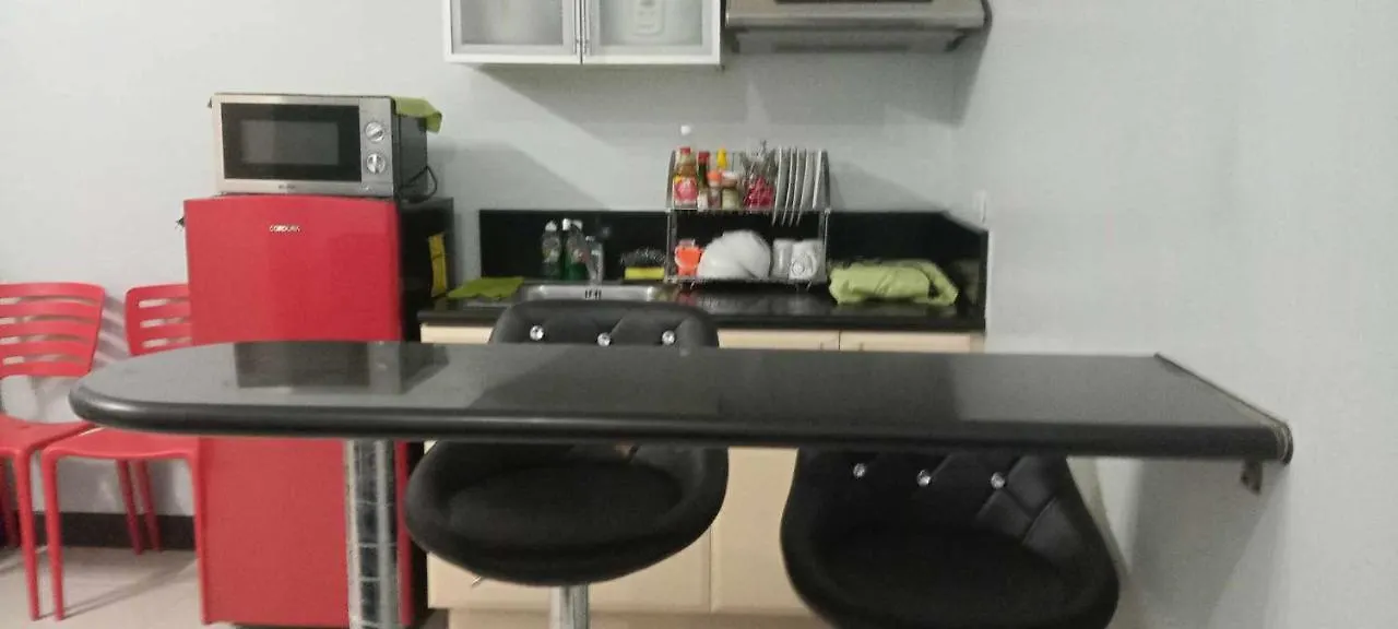 Place To Stay Taguig Philippines