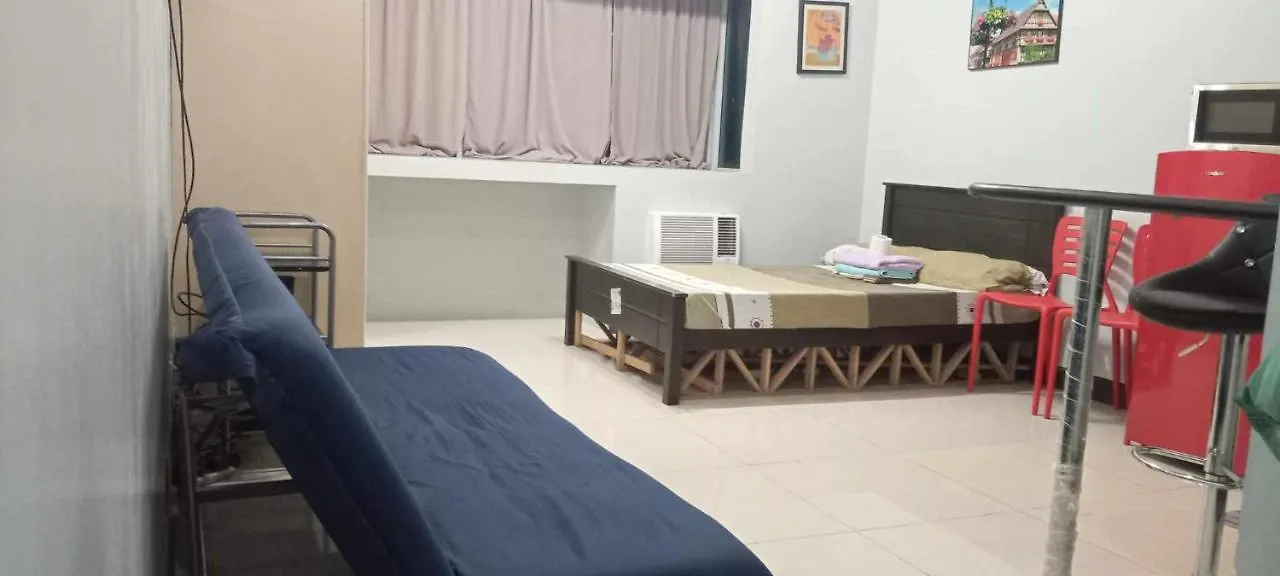 Place To Stay Taguig 5*,  Philippines